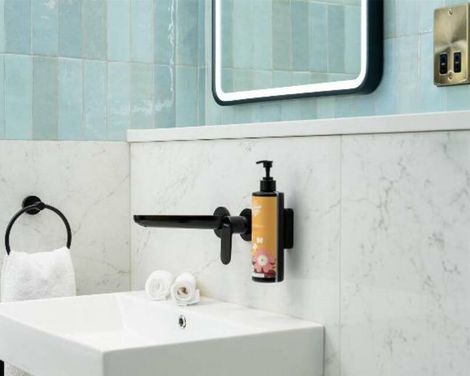 The Fleet Street Hotel-0