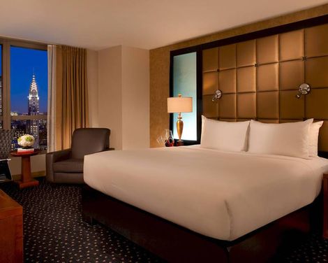 Millennium Hotel Broadway Times Square