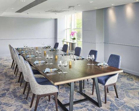 Hilton Croydon