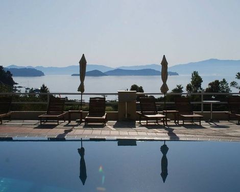 Kanapitsa Mare Hotel