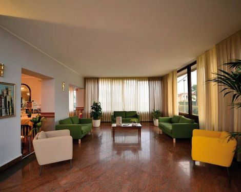 Hotel Bella Peschiera