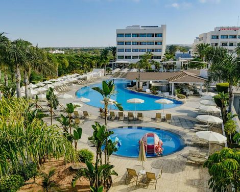 Christofinia Hotel