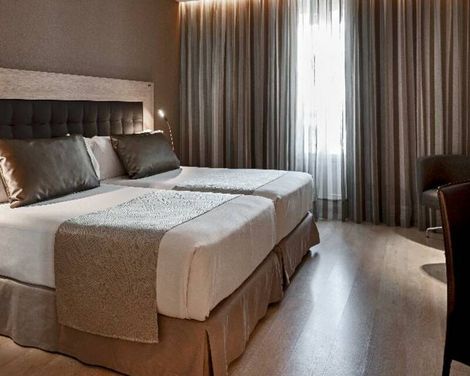 Hotel Catalonia Plaza Mayor