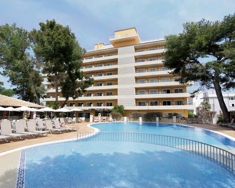 Grupotel Montecarlo-1