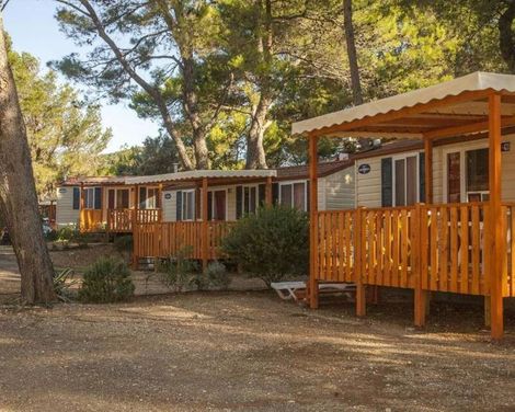 Camping Village Poljana