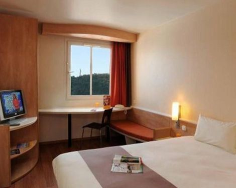 ibis Budapest Centrum