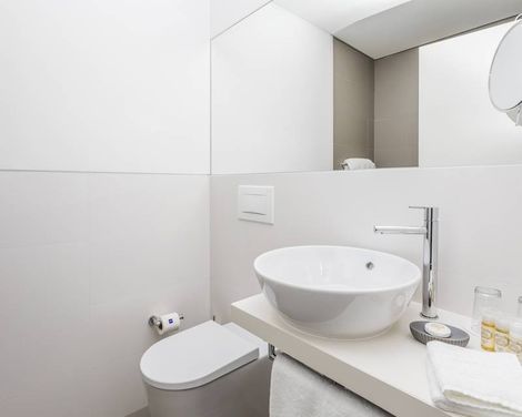 Allegro Madeira - Adults Only