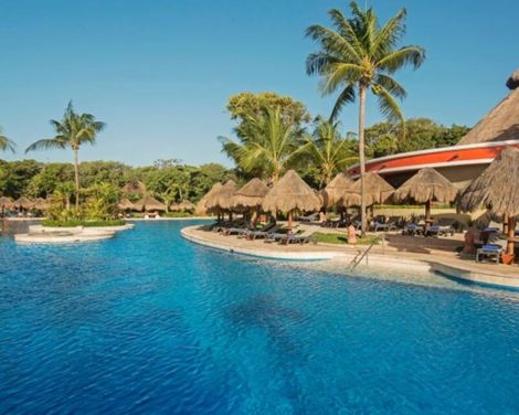 Iberostar Waves Quetzal
