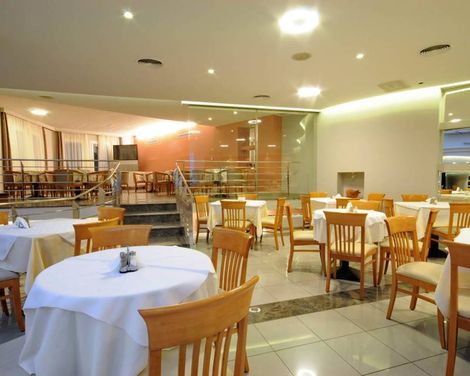 Maritina Hotel