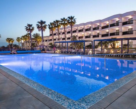 Barceló Cabo de Gata