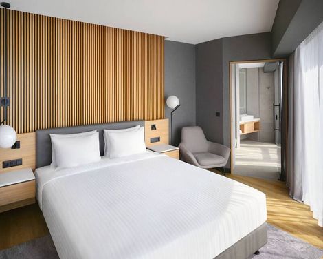 AC Hotel Split-1