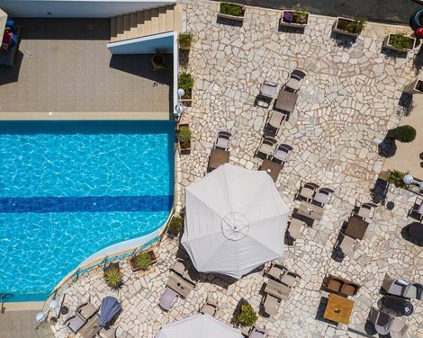 Filion Suites Resort & Spa