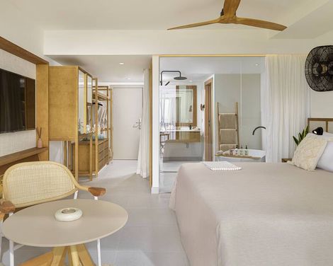 Paradisus by Meliá Gran Canaria-3