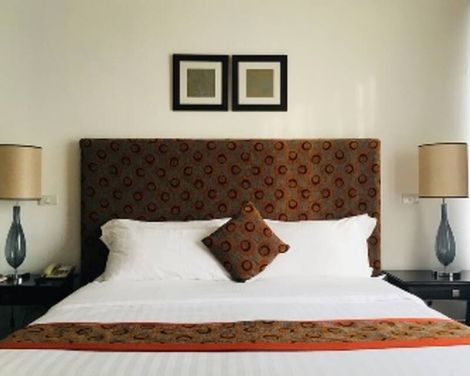 The Duchess Hotel and Residences-0