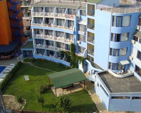 Bohemi-1