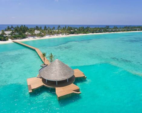 Kandima Maldives
