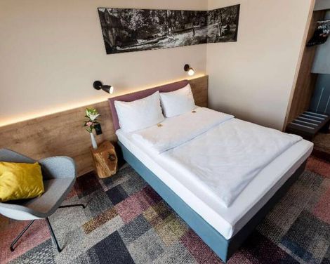 Best Western Hotel The K Munich Unterföhring