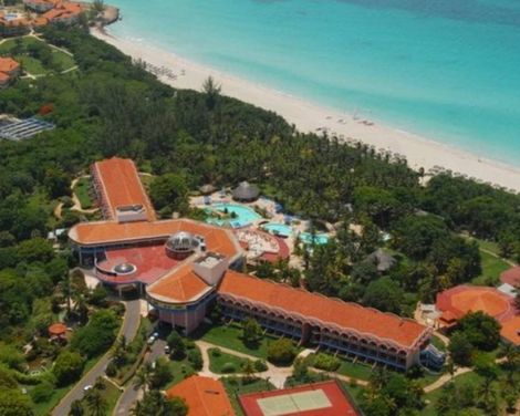 Brisas del Caribe-2