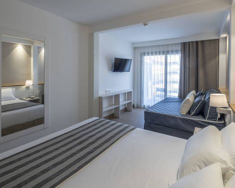 Hotel Rosamar Es Blau Adults Only +21