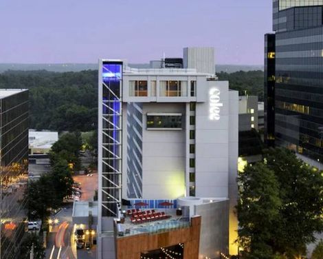 Hotel Colee Atlanta Buckhead, Autograph Collection-0