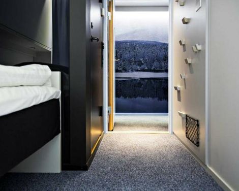 Comfort Hotel City