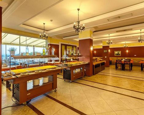 Festa Pomorie Resort