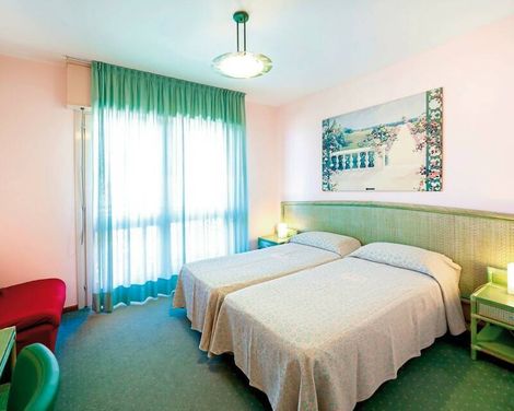 American Hotel