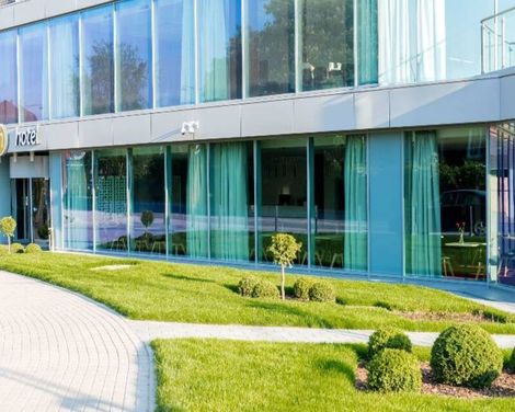 Focus Hotel Premium Gdansk City Center
