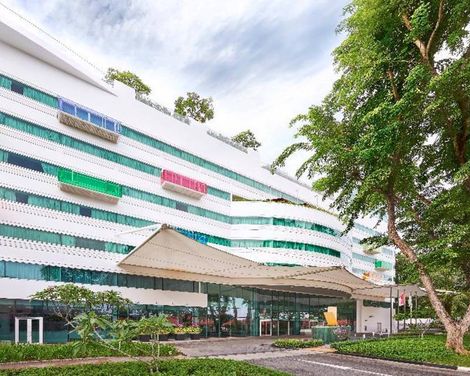 Village Hotel Changi-1