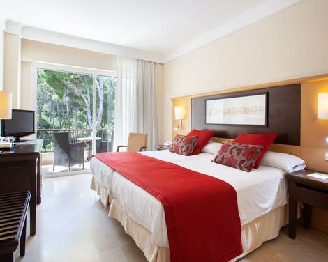 Grupotel Aguait Resort & Spa-2