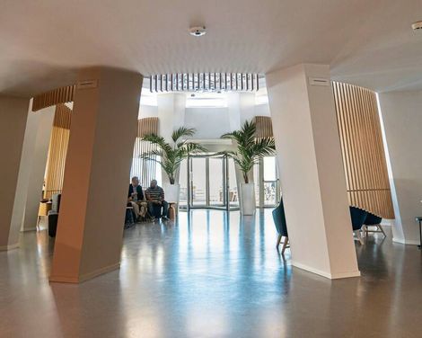 Grand Hotel Faraglioni