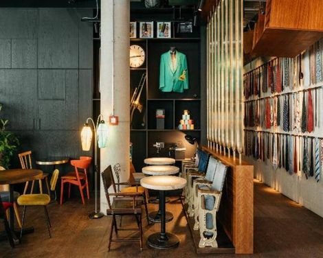 Ruby Ella Hotel Cologne by IHG