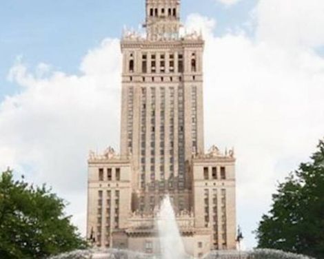 Novotel Warszawa Centrum-1