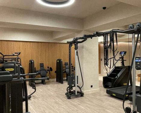 Kydon, The Heart City Hotel-0