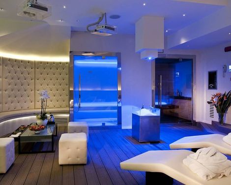 Trilussa Palace Hotel Wellness & SPA-3