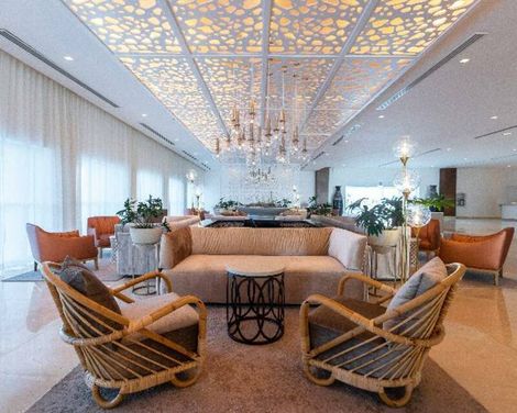 Le Blanc Spa Resort