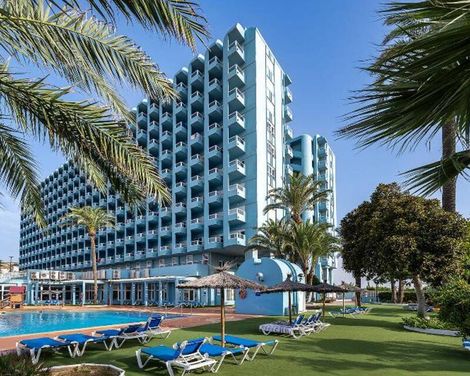 Hotel Playas de Guardamar