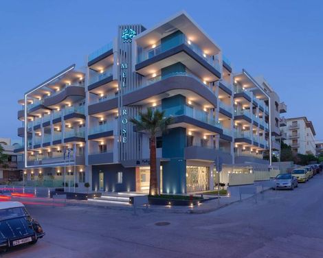 Melrose Hotel