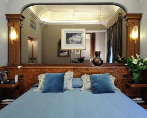 Hotel Farnese