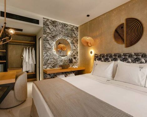 Santo Mangata Boutique Hotel & Spa-0