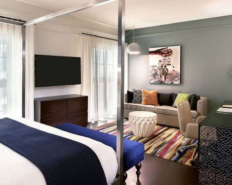 Hotel Colonnade Coral Gables, Autograph Collection-1
