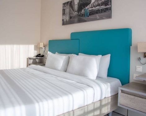 Riviera Spa Resort - Adults Only