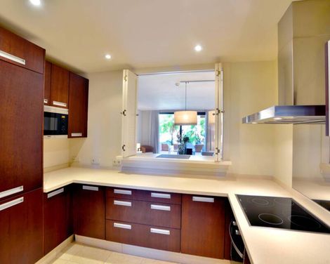 Novo Resort The Residence Luxury Apartments by Barceló