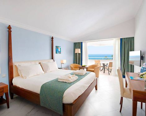 Olympic Lagoon Resort Paphos-0