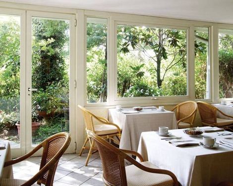 Hotel Eurogarden