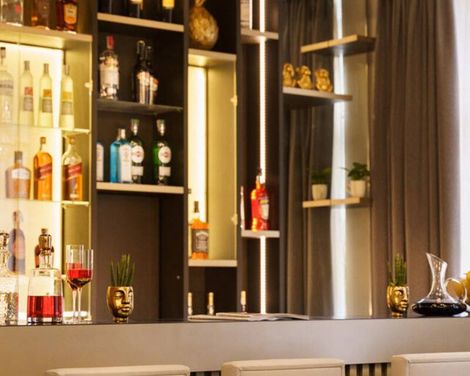The Cross Hotel
