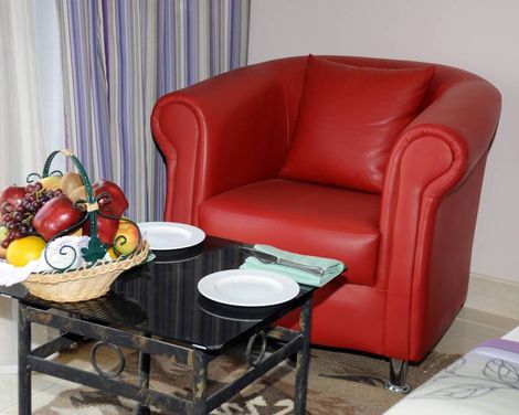 Blend Club Aqua Resort