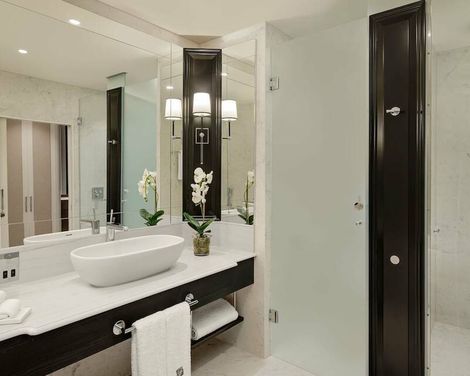 Fairmont Windsor Park
