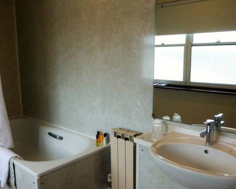 The Monterey Hotel, Sure Hotel Collection by Best Western