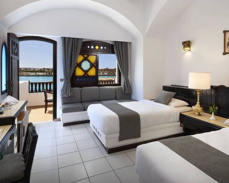 Arabella Azur Resort